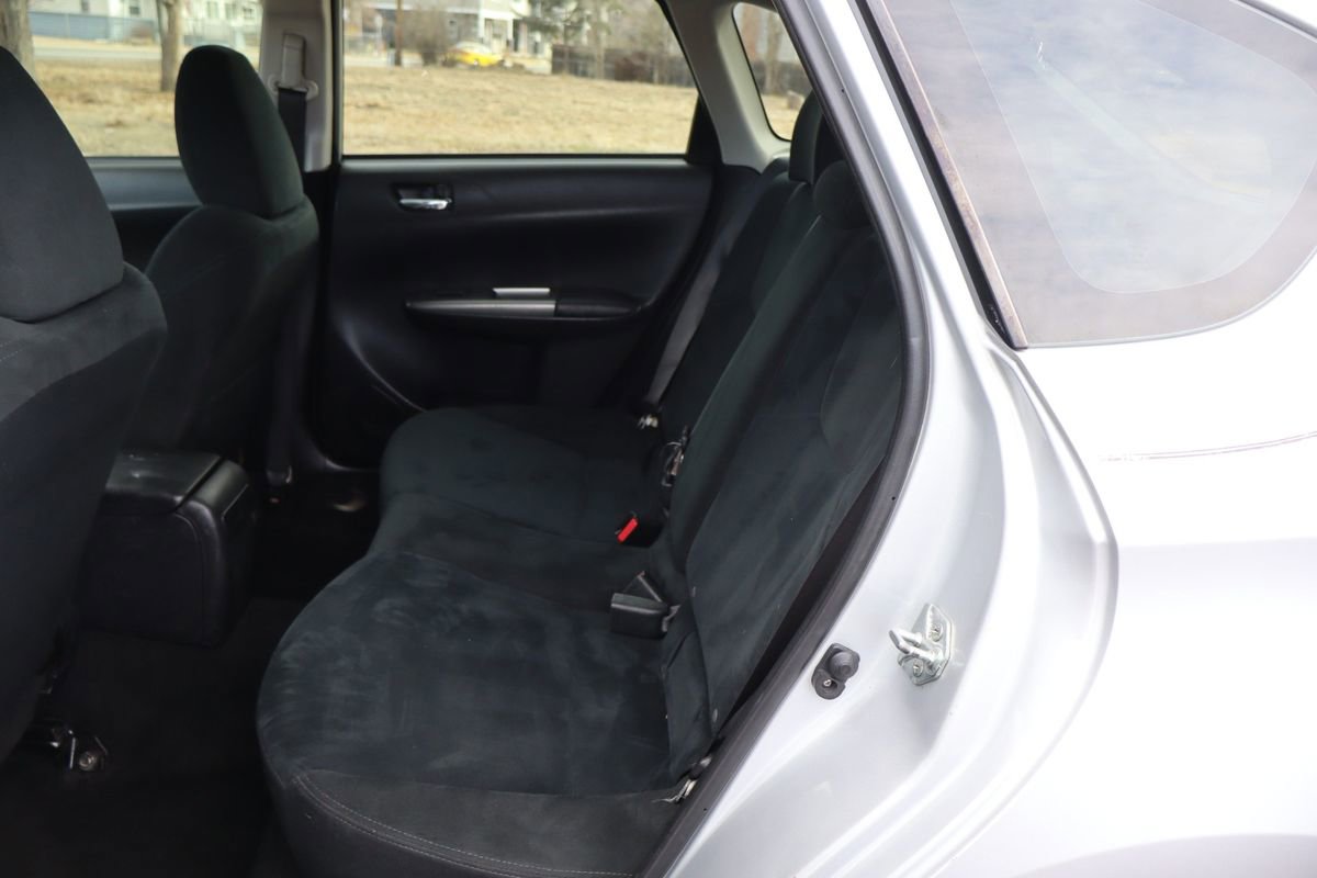 Used 2011 Subaru Impreza 2.5i Premium w/ PWR Moonroof Value Pkg image 20