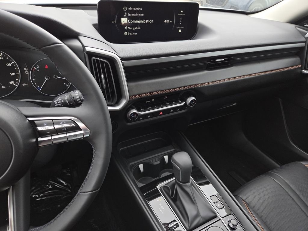 New 2026 MAZDA CX-50 AWD 2.5 Hybrid w/ Weather Package image 20