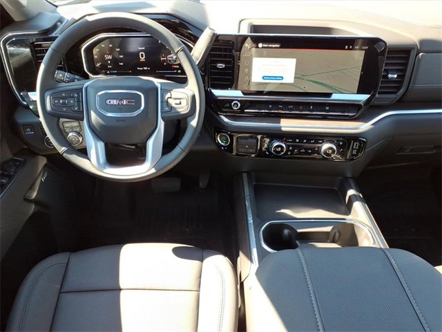 New 2026 GMC Sierra 2500 SLT w/ SLT Convenience Package image 17