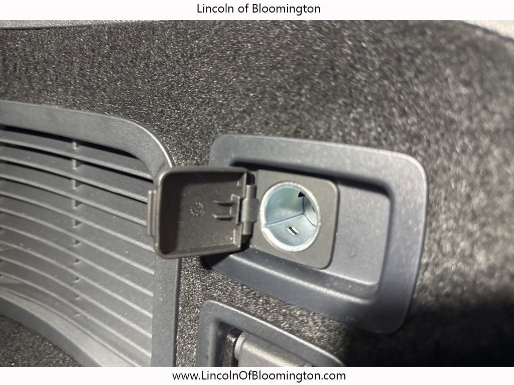 New 2025 Lincoln Aviator Black Label image 64