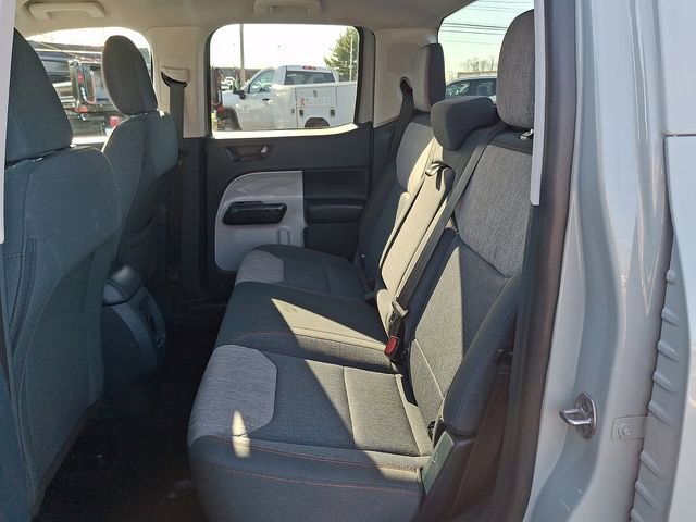 Used 2023 Ford Maverick XLT w/ Equipment Group 300A Standard AWD/4WD image 10