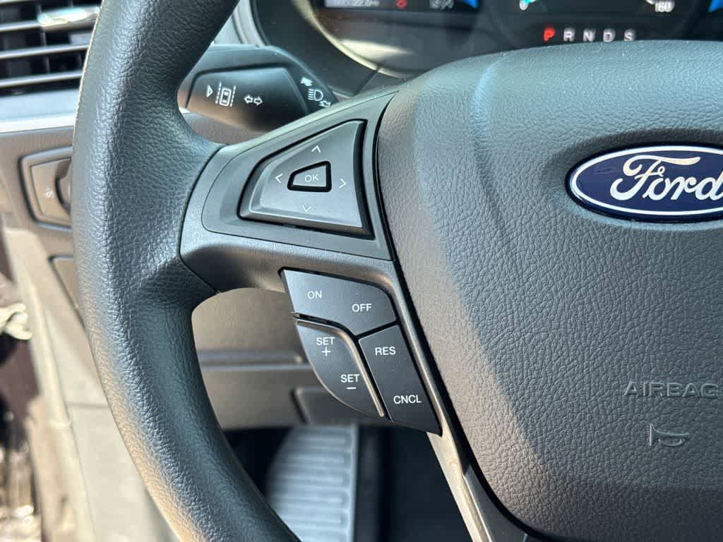 New 2024 Ford Edge SE AWD/4WD image 22