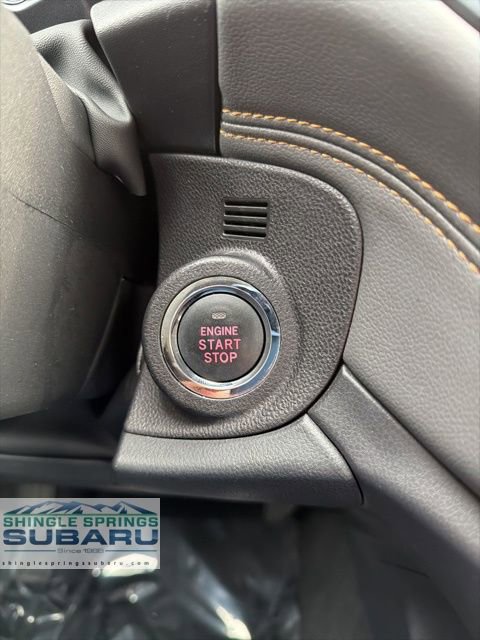 Certified 2023 Subaru Outback Wilderness image 51