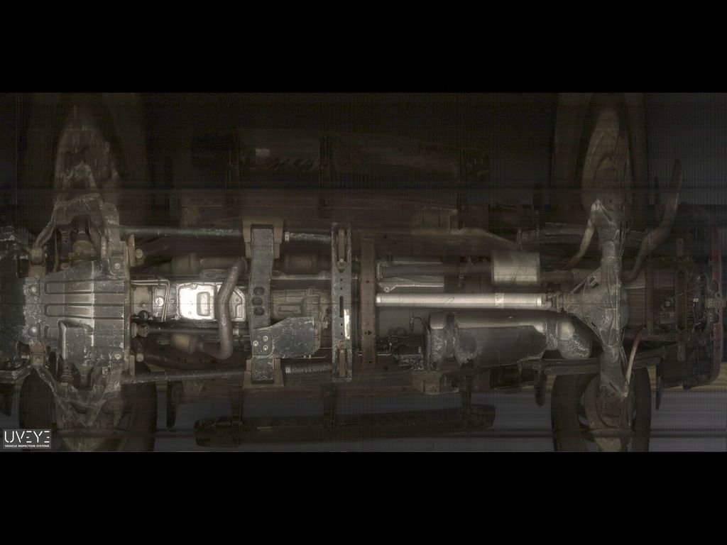 Used 2023 GMC Sierra 2500 AT4 w/ AT4 Preferred Package image 23