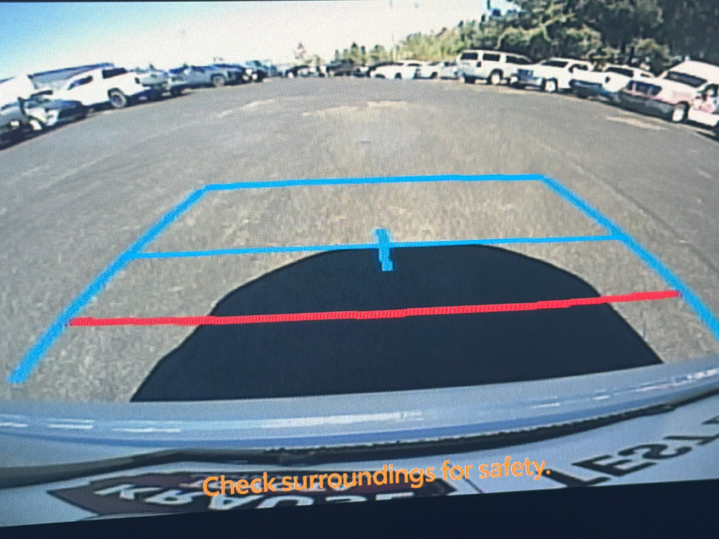 Used 2024 Toyota Corolla SE FWD image 33