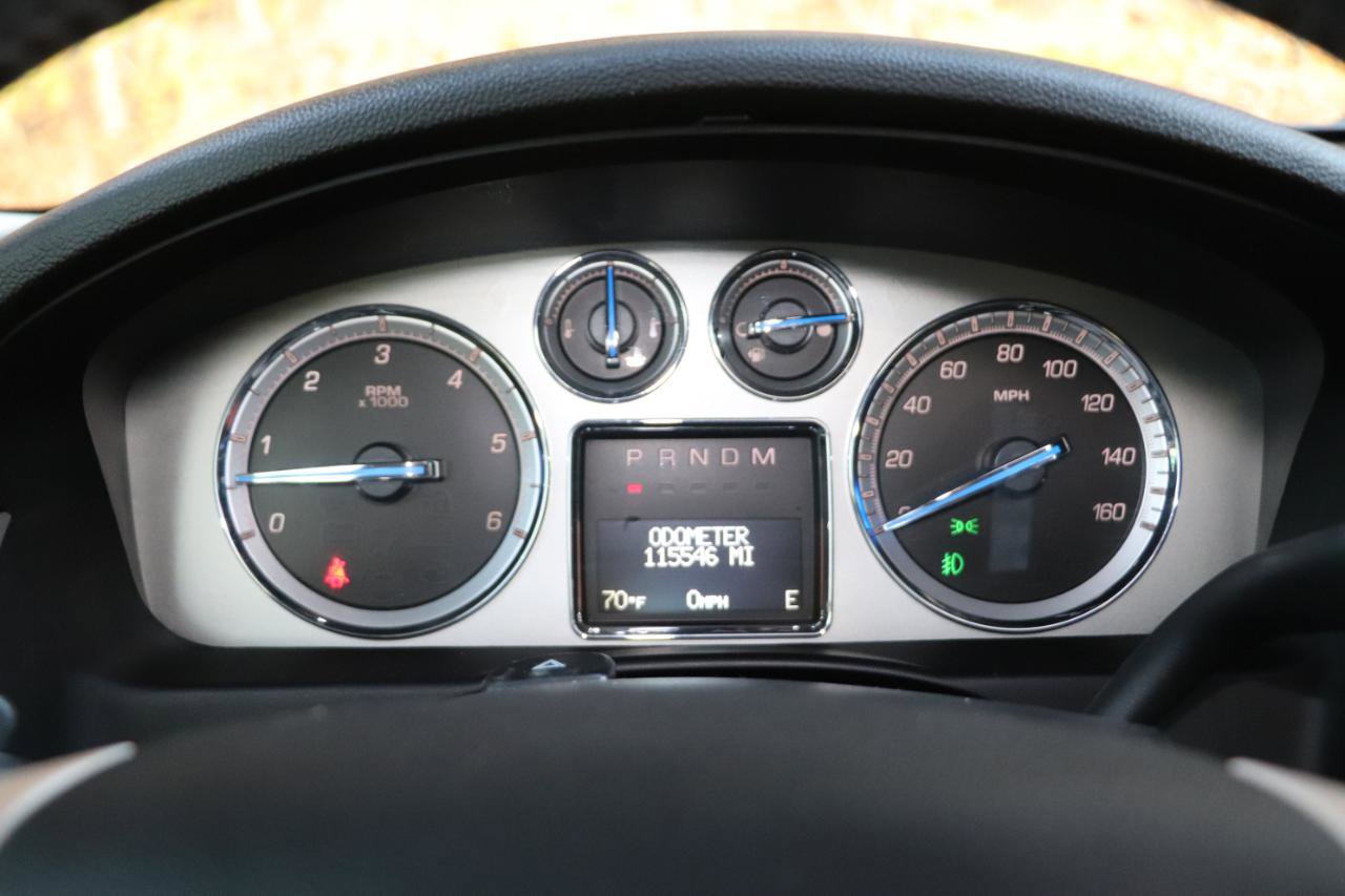 Used 2014 Cadillac Escalade ESV Premium AWD/4WD image 12