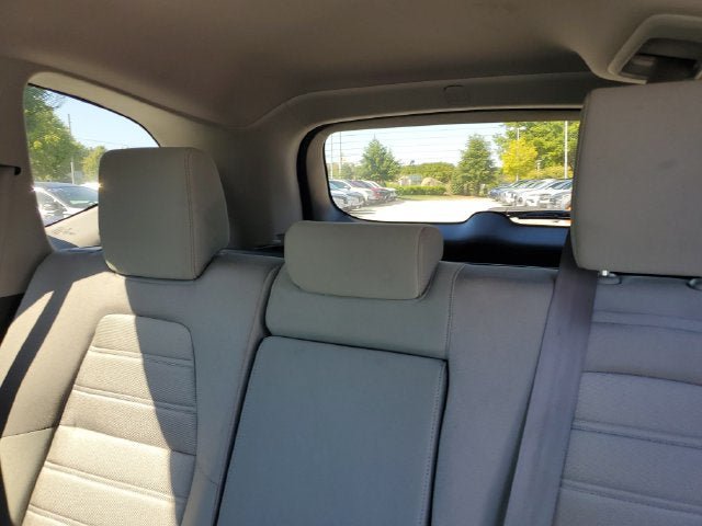 Used 2022 Honda CR-V EX image 11