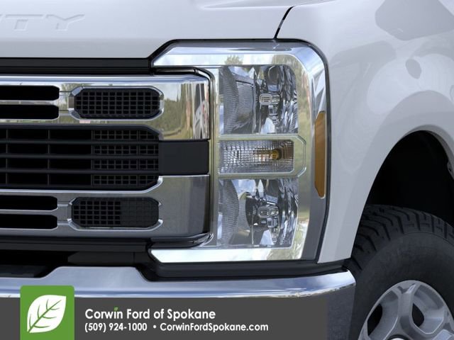 New 2026 Ford F350 XLT AWD/4WD image 18