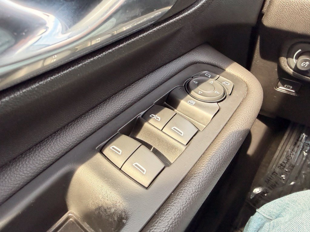 Used 2019 GMC Terrain SLE FWD image 26