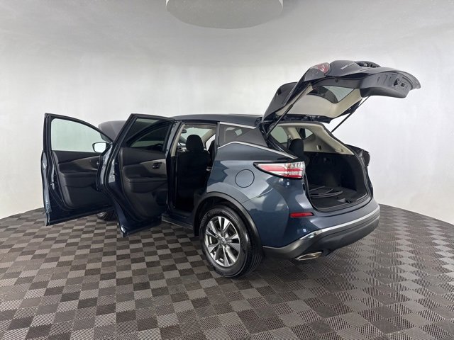 Used 2018 Nissan Murano S image 15