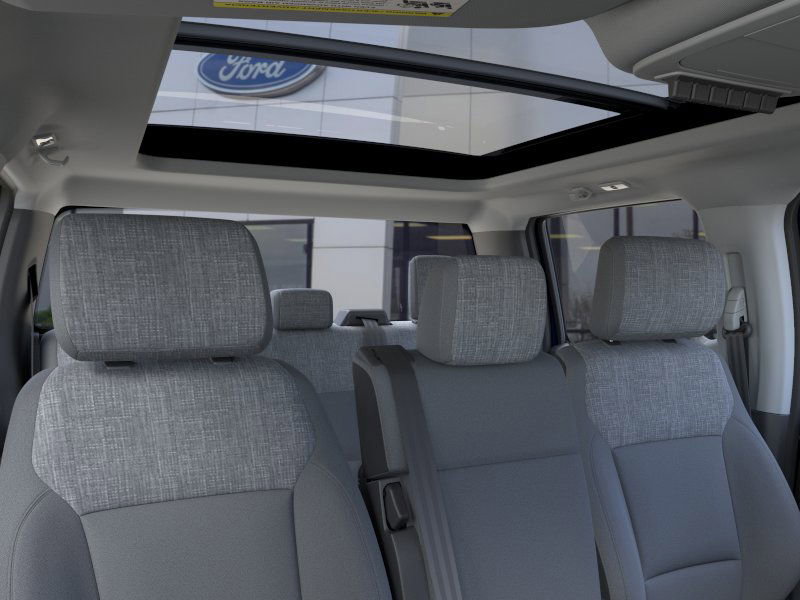 New 2026 Ford F250 XLT w/ XLT Premium Package image 22