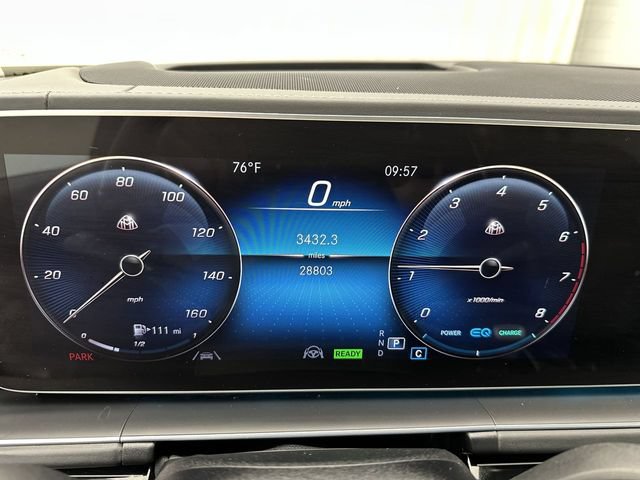 Used 2021 Mercedes-Benz Maybach GLS 600 4MATIC image 15
