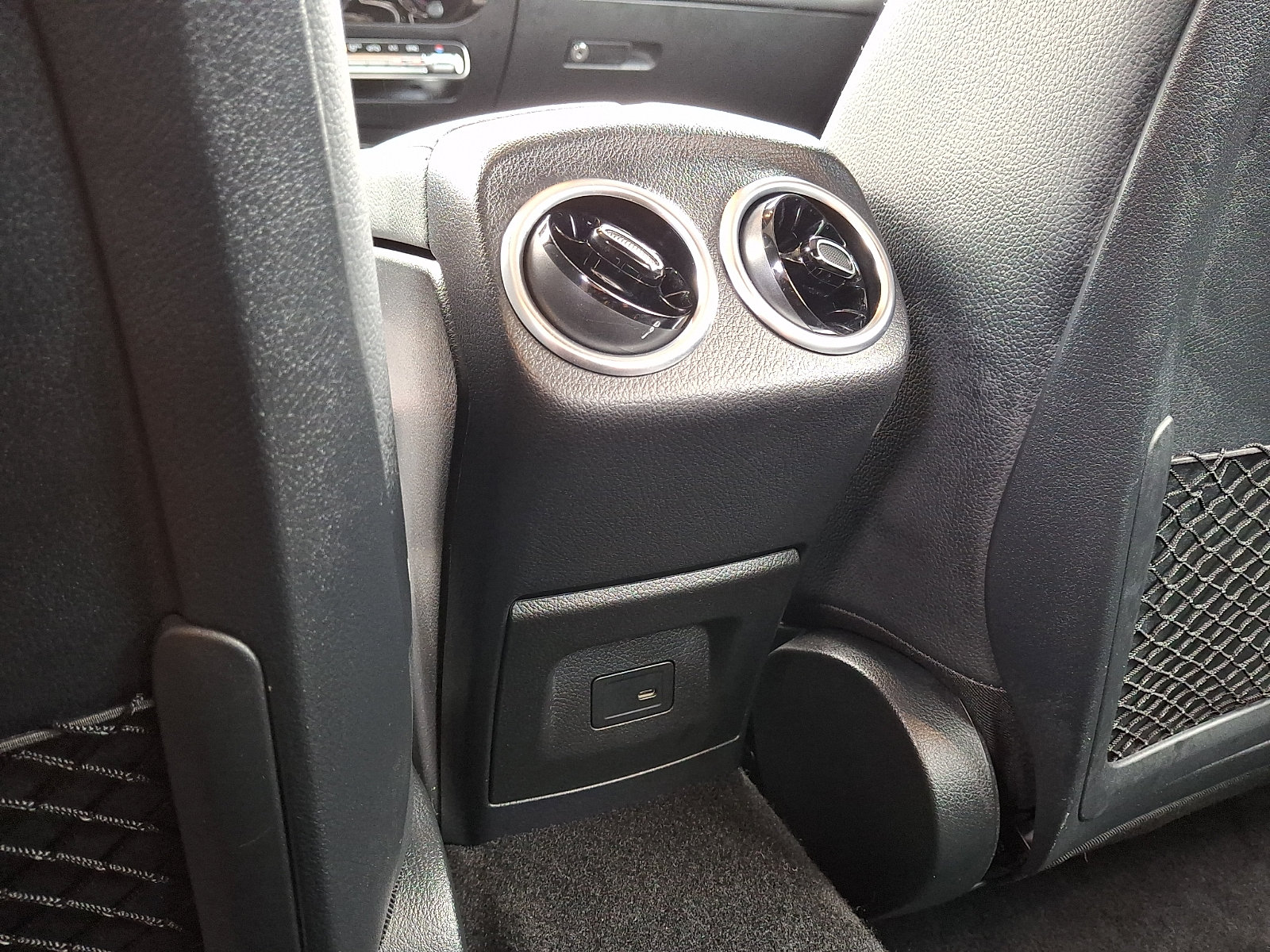 Certified 2022 Mercedes-Benz CLA 250 4MATIC image 11