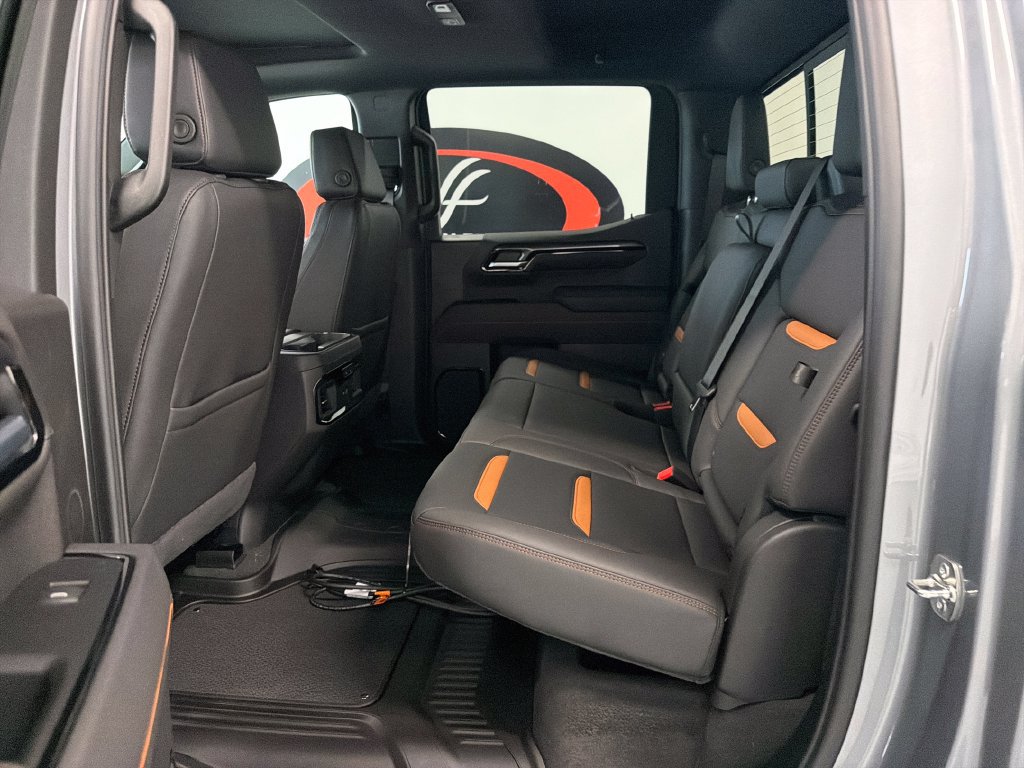 New 2026 GMC Sierra 1500 AT4 w/ AT4 Premium Package AWD/4WD image 13