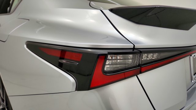 Used 2026 Lexus IS 350 F Sport w/ Technology Package RWD image 27