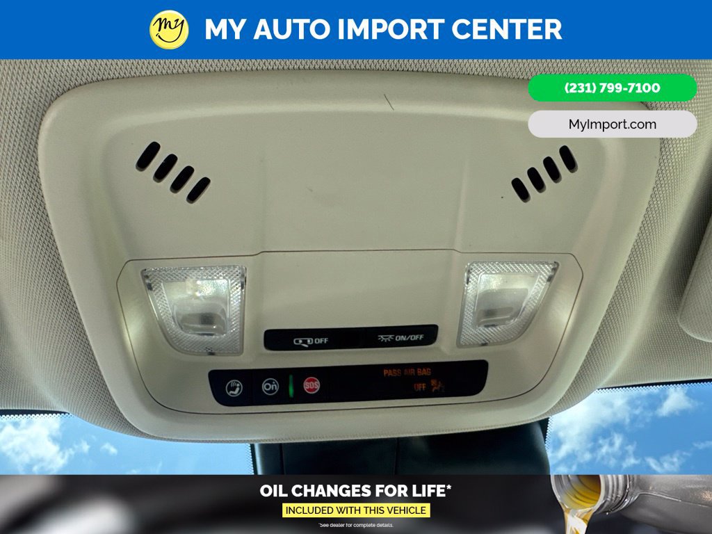Used 2024 Chevrolet Malibu LT FWD image 24