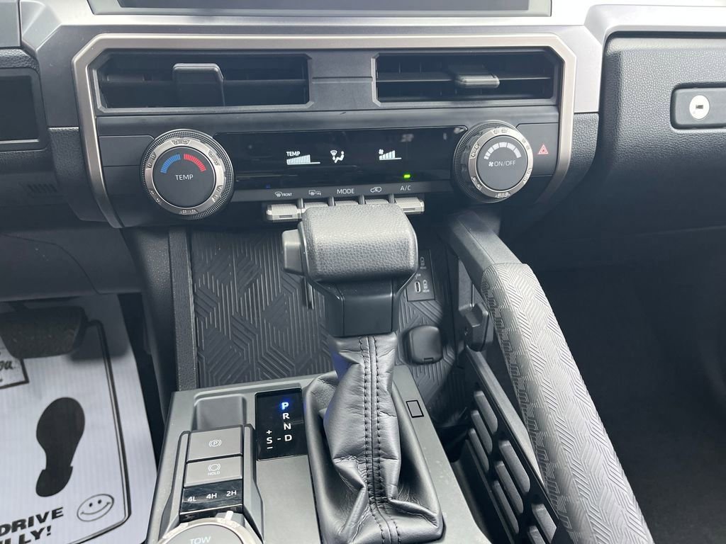 Certified 2025 Toyota 4Runner SR5 image 20