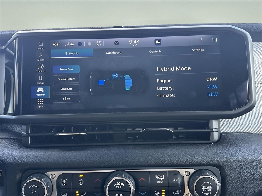 Used 2024 Jeep Wrangler Unlimited w/ Convenience Group image 18