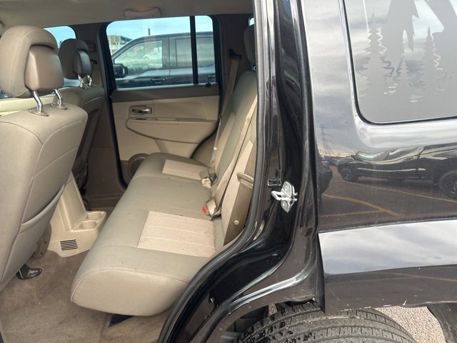 Used 2010 Jeep Liberty Sport image 7
