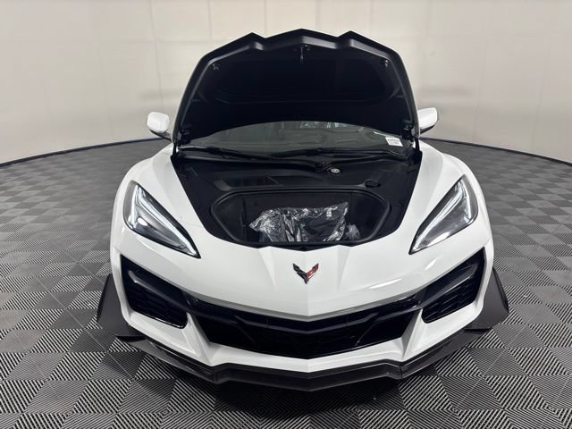 New 2026 Chevrolet Corvette Z06 RWD image 38