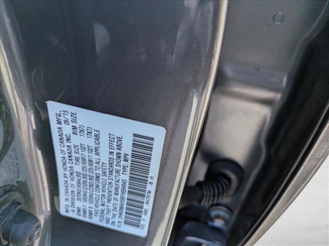 Used 2015 Honda CR-V EX image 25