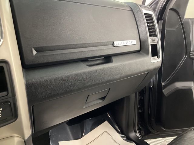 Used 2014 RAM 1500 Laramie w/ Convenience Group image 39
