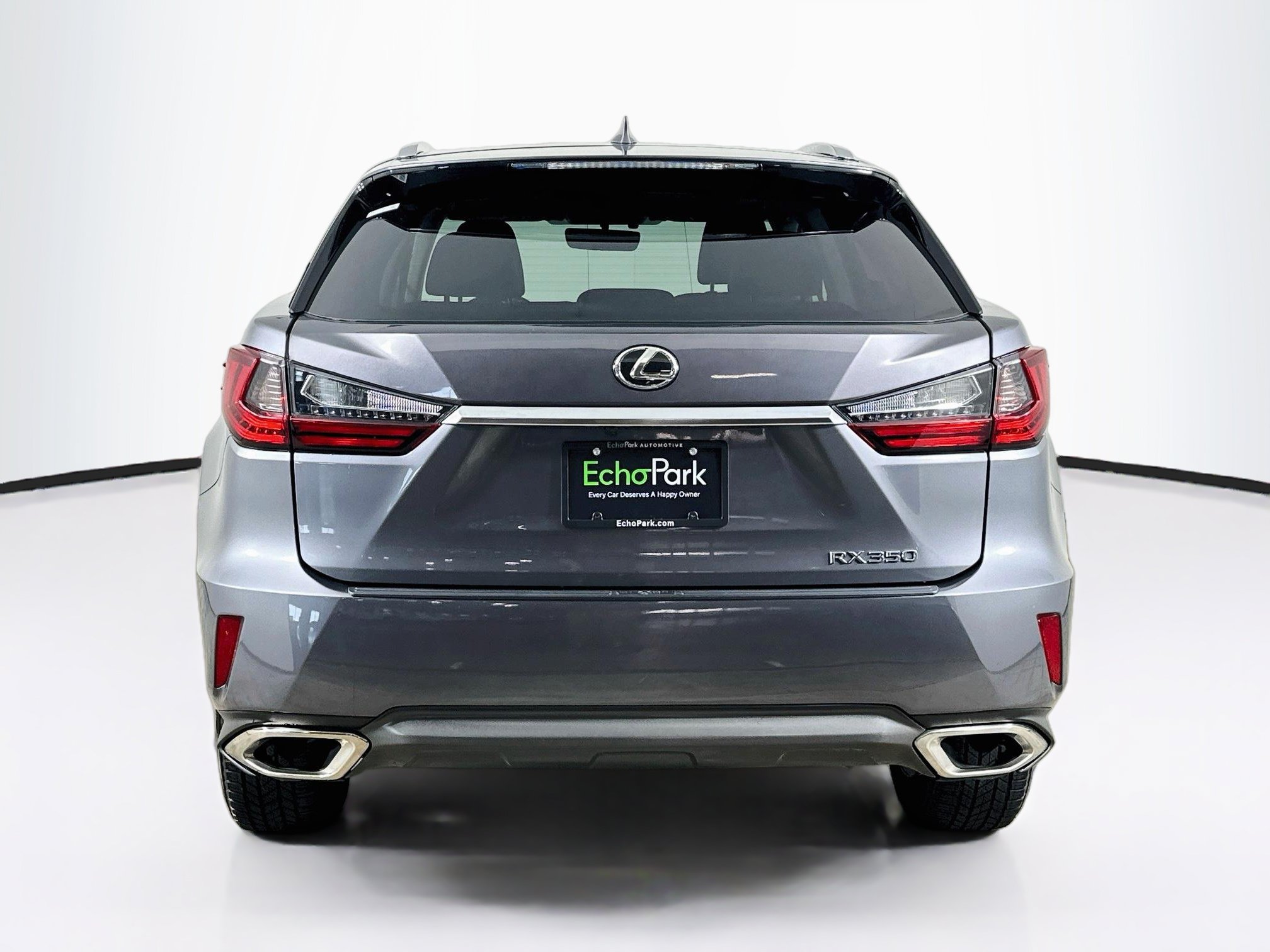 Used 2016 Lexus RX 350 AWD w/ Premium Package image 7