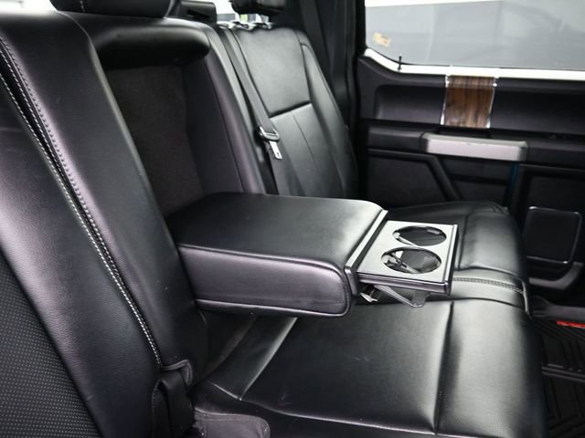 Used 2019 Ford F150 Lariat image 31