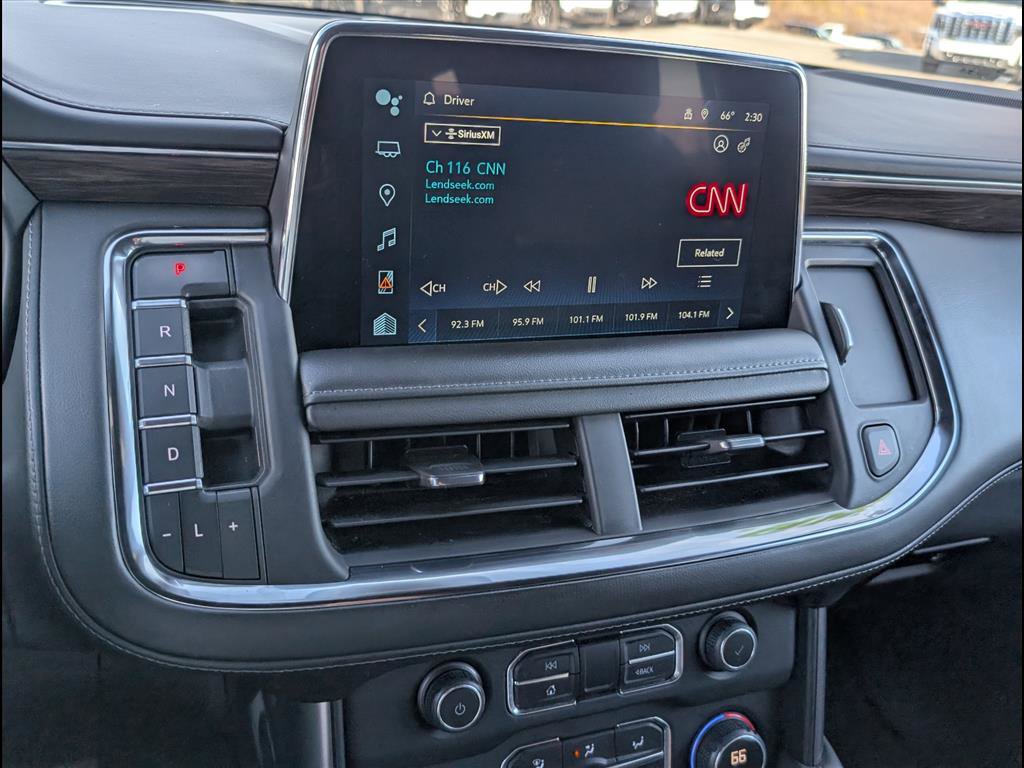 Used 2023 Chevrolet Tahoe LT image 14