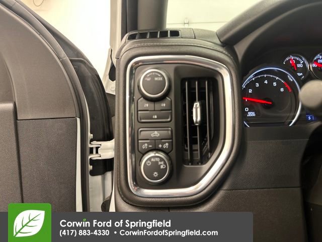 Used 2023 Chevrolet Silverado 2500 LT image 25