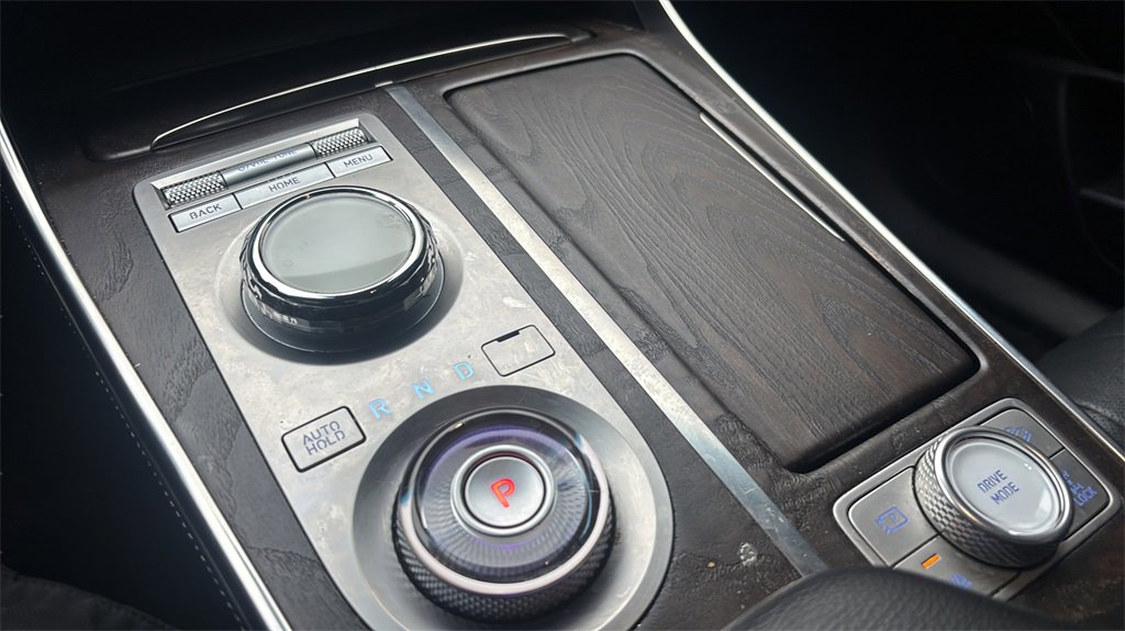 Used 2024 Genesis GV80 2.5T image 19