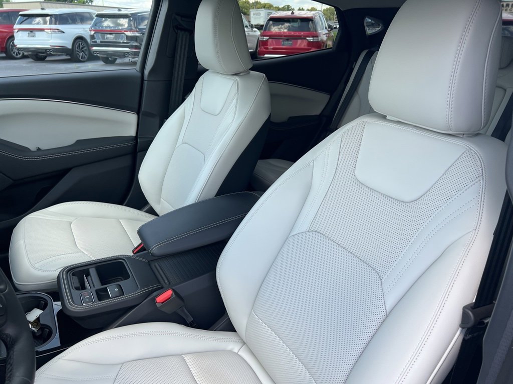 New 2025 Ford Mustang Mach-E Premium image 22