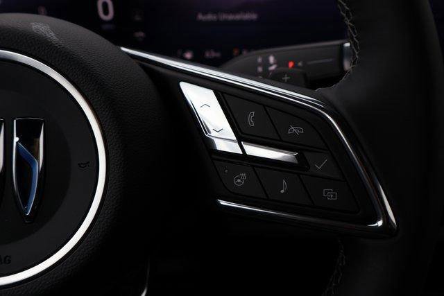 New 2026 Buick Enclave Sport Touring w/ Power Package image 37