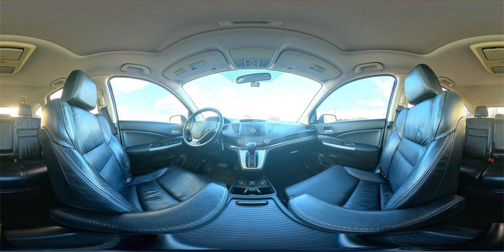 Used 2013 Honda CR-V EX-L image 35