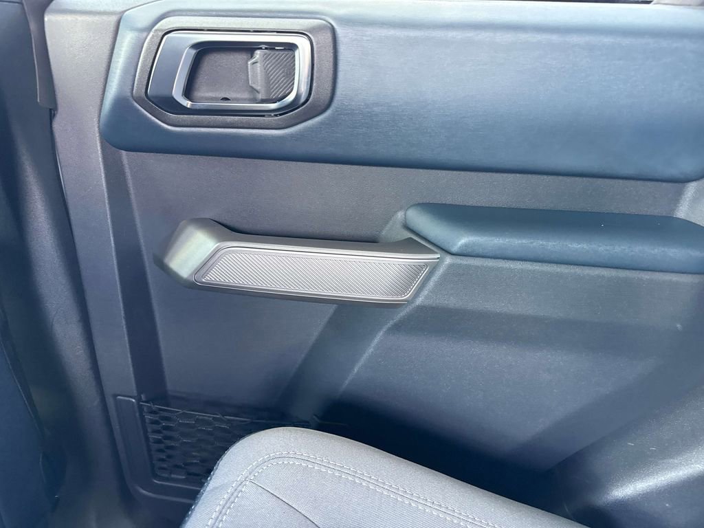 Certified 2022 Ford Bronco Outer Banks AWD/4WD image 13