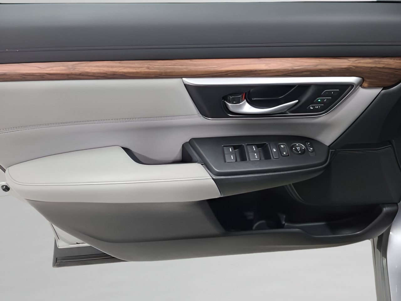 Used 2022 Honda CR-V Touring image 21