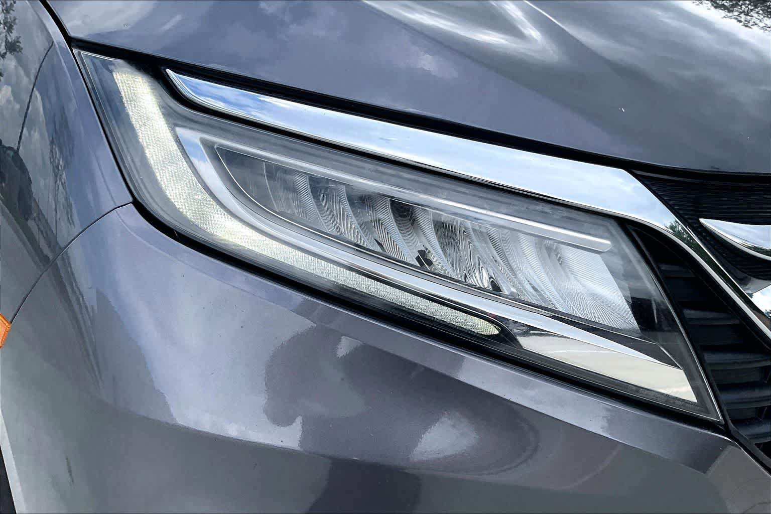 Used 2019 Honda Odyssey Elite image 27