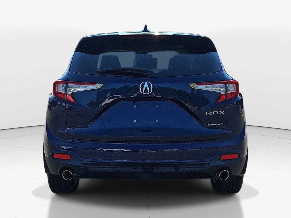 Used 2020 Acura RDX w/ Advance Package AWD/4WD image 7