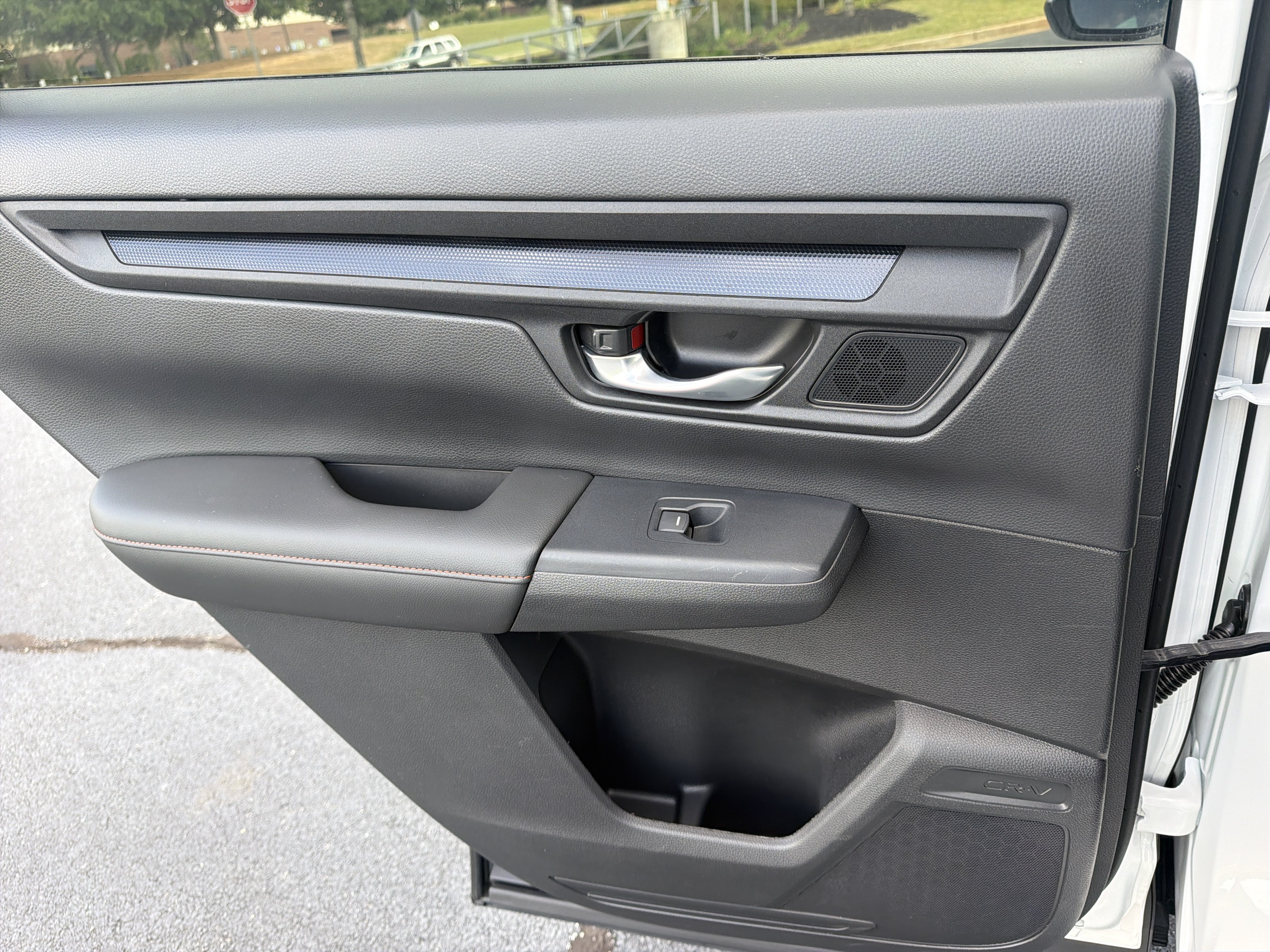 Certified 2024 Honda CR-V Sport-L image 27
