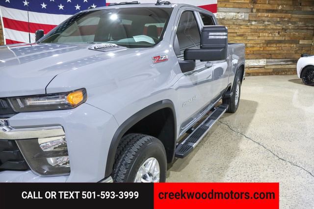 Used 2024 Chevrolet Silverado 2500 LT w/ Convenience Package image 29