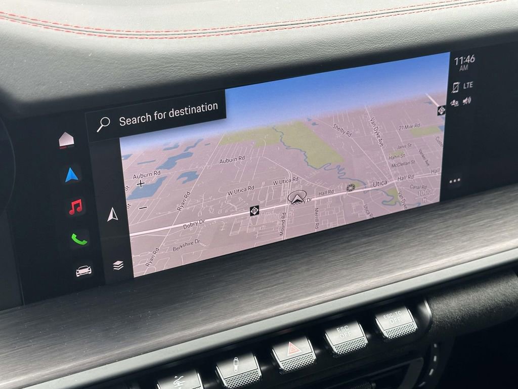 Used 2022 Porsche 911 GT3 RWD image 22