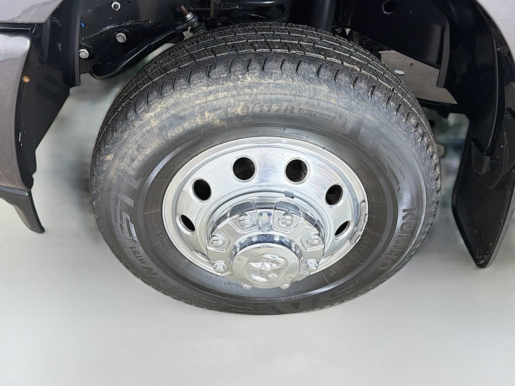 Used 2021 RAM 3500 Limited AWD/4WD image 22