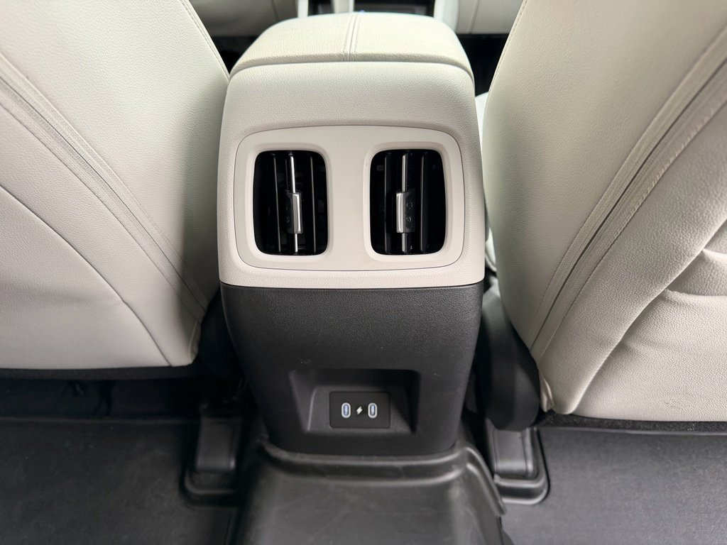 Used 2025 Hyundai Tucson SEL image 28