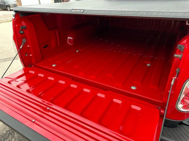 Used 2001 Ford F150 Lightning image 13