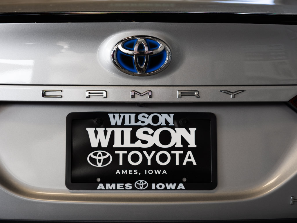 Used 2022 Toyota Camry XSE w/ Protection Package (Q2) (TMS) FWD image 7