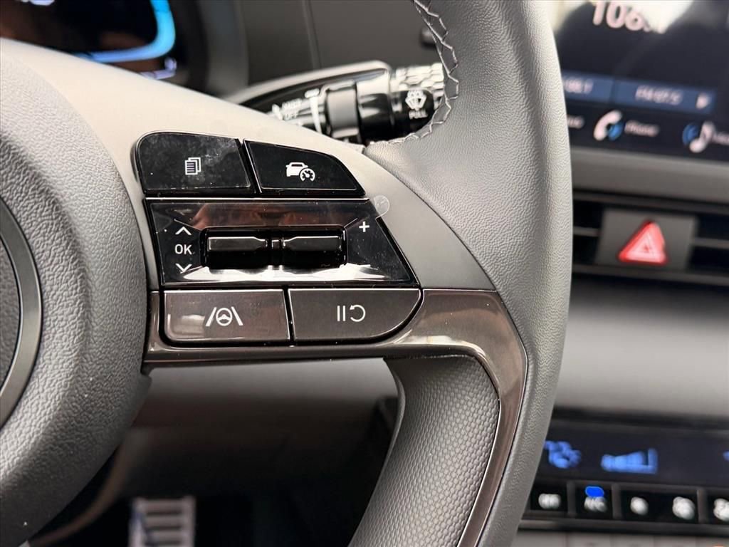 New 2026 Hyundai Elantra Sport image 18