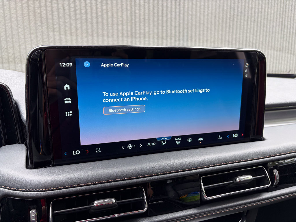 New 2026 Lincoln Aviator AWD image 44