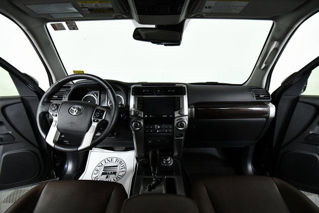 Used 2023 Toyota 4Runner Limited image 18