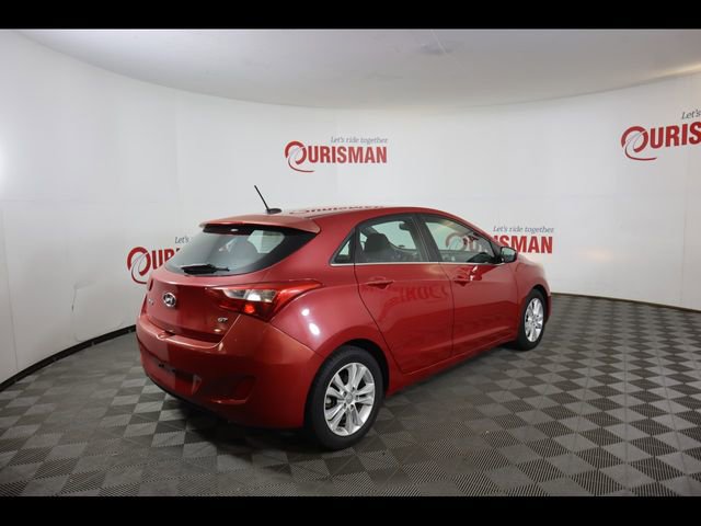 Used 2015 Hyundai Elantra GT FWD image 12