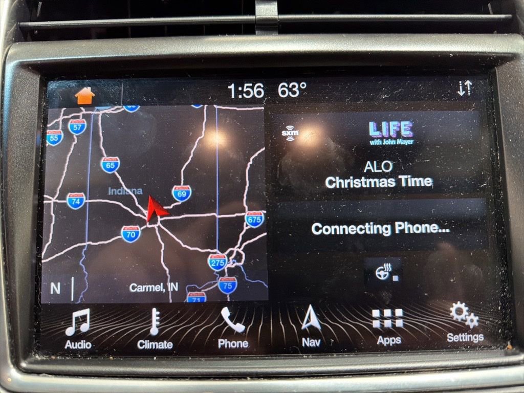 Used 2019 Lincoln Nautilus Reserve image 17